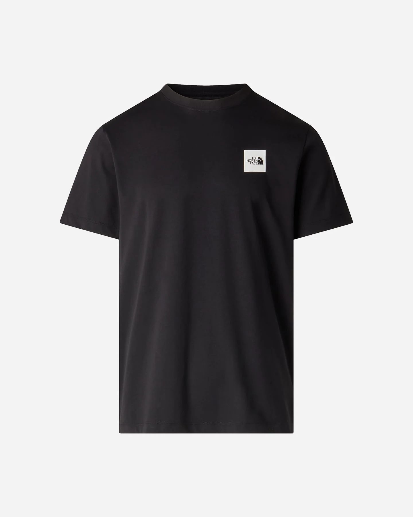 The North Face Evolution Box Half Dome - T-shirt - Uomo