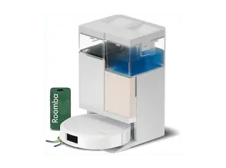 iRobot Roomba 575 Combo Autowash