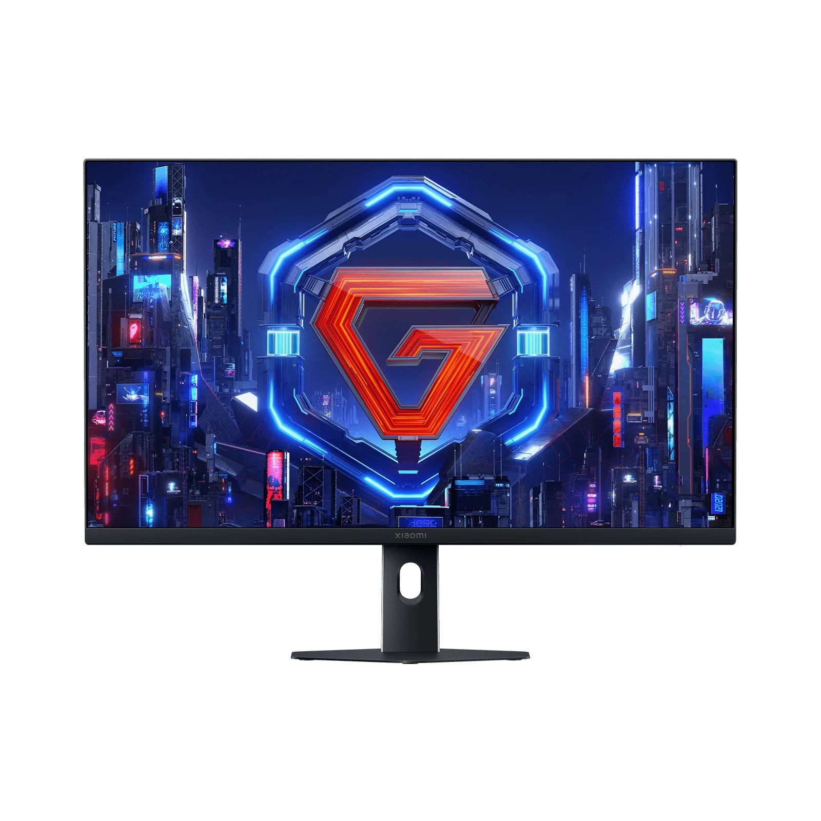 Xiaomi 2K Gaming Monitor G27Qi 2026 - vista 2