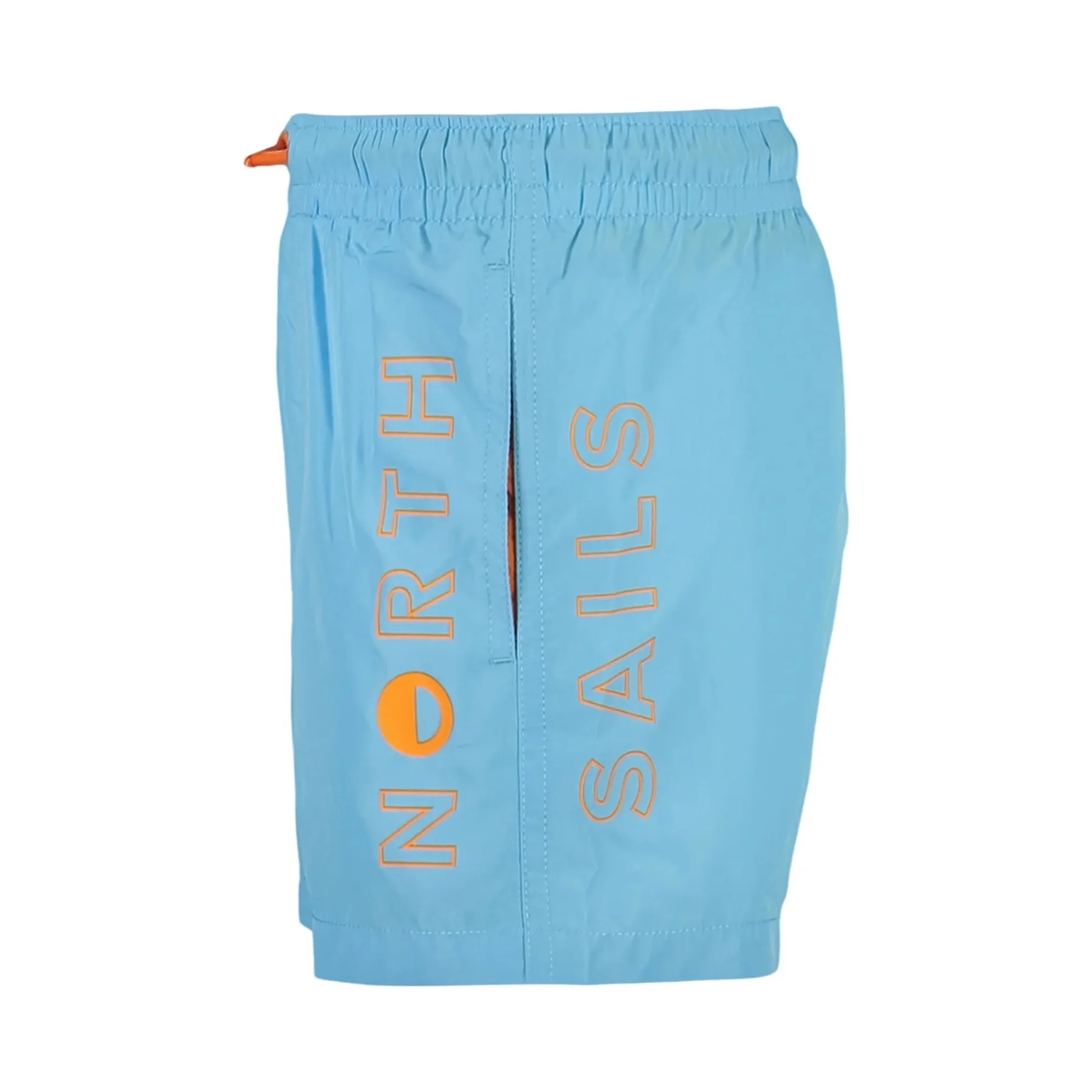 North Sails Costume Mare Unisex Azzurro - vista 2