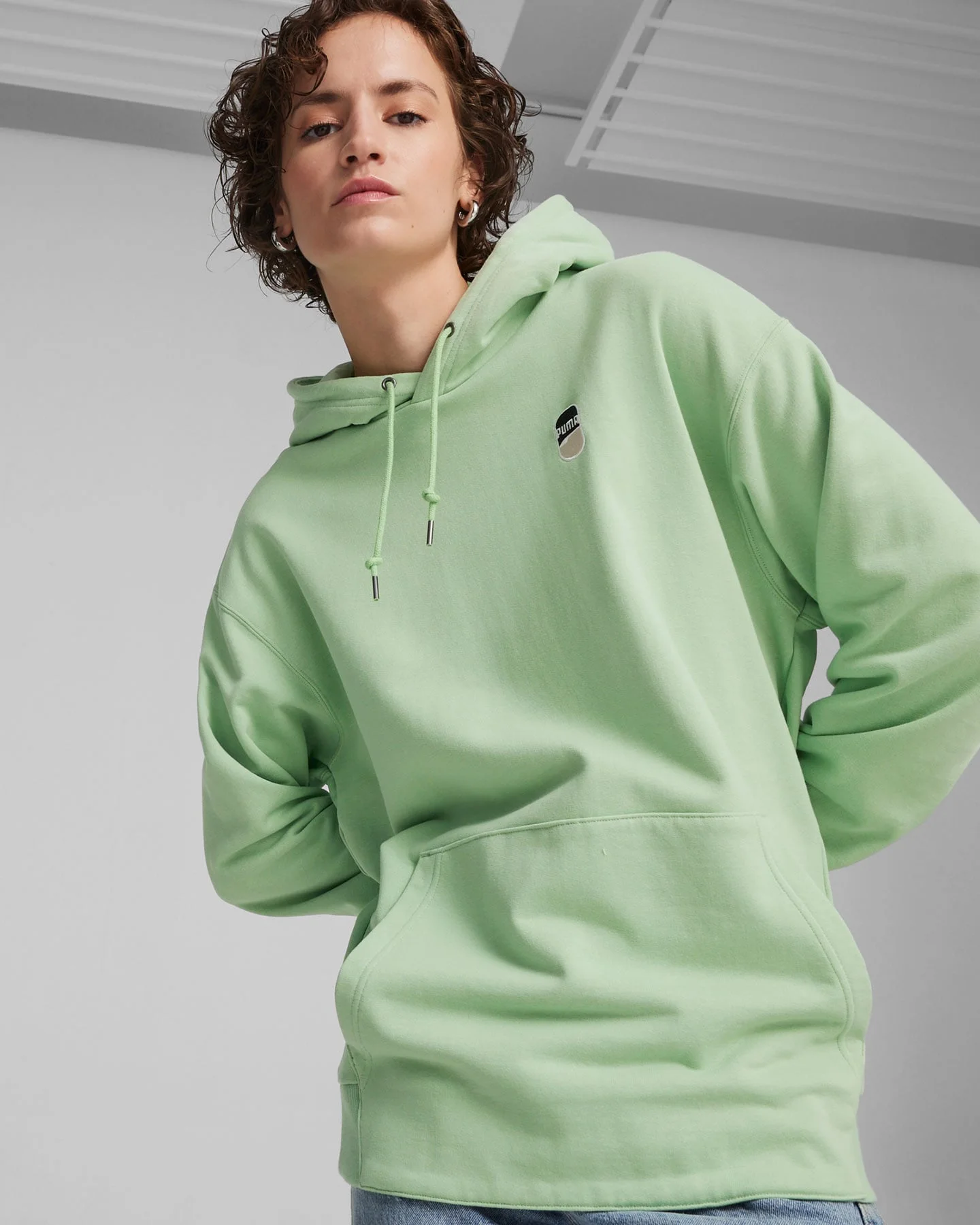 Puma Downtown 180 - vista 3