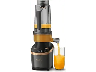 Frullatore e centrifuga Philips Flip&Juice HR3770/00