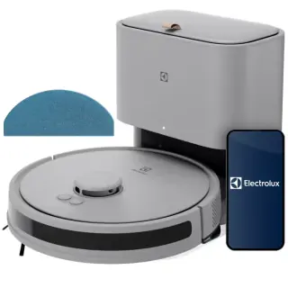 Electrolux Robot aspirapolvere Serie 700