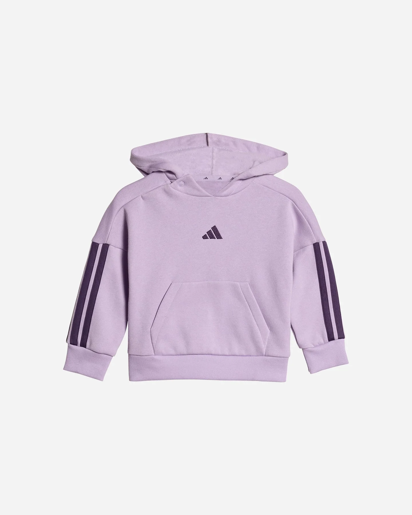 Adidas Infant 3stripes Jr - vista 2