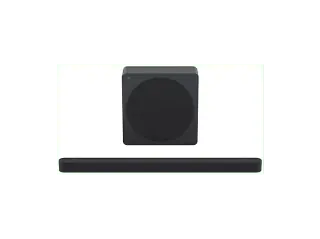 Soundbar e Subwoofer TCL A65K
