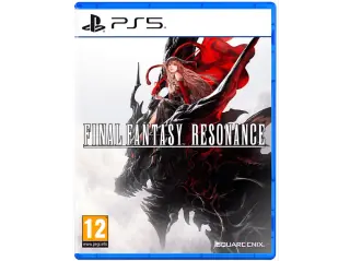 Final Fantasy Resonance - GIOCO PlayStation 5