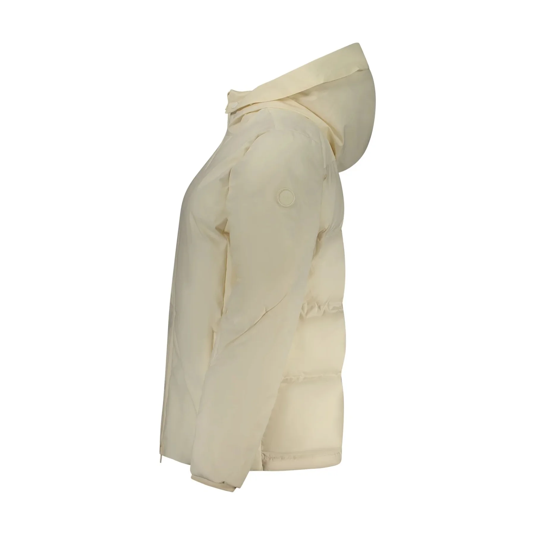 North Sails Giubbotto Maniche Lunghe Donna - vista 4