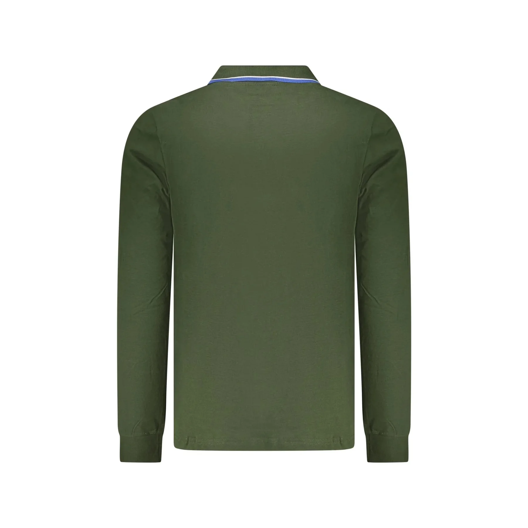 Polo Uomo Maniche Lunghe Norway 1963 - vista 3