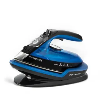 Rowenta Freemove Steam Iron Cordless