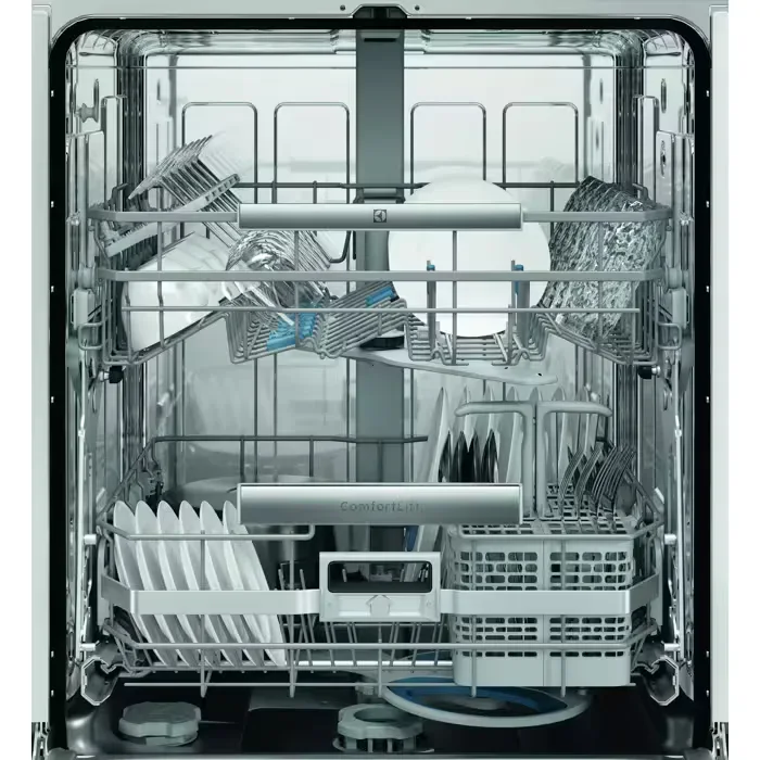 Electrolux Lavastoviglie Integrata totale serie 800 - vista 5