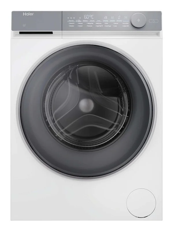 Haier Lavatrice 8kg HW80-B14367TU-IT