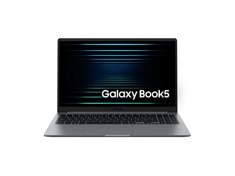 Samsung Book5 Notebook con Intel Core Ultra 7 - vista 2