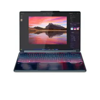 Lenovo Yoga Book 9 14IAH10 Intel Core Ultra 7 255H