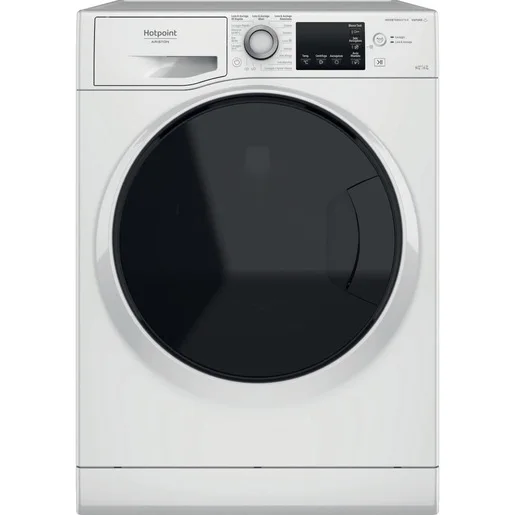 Lavasciuga Hotpoint Ariston NDB 964489 WDA IT