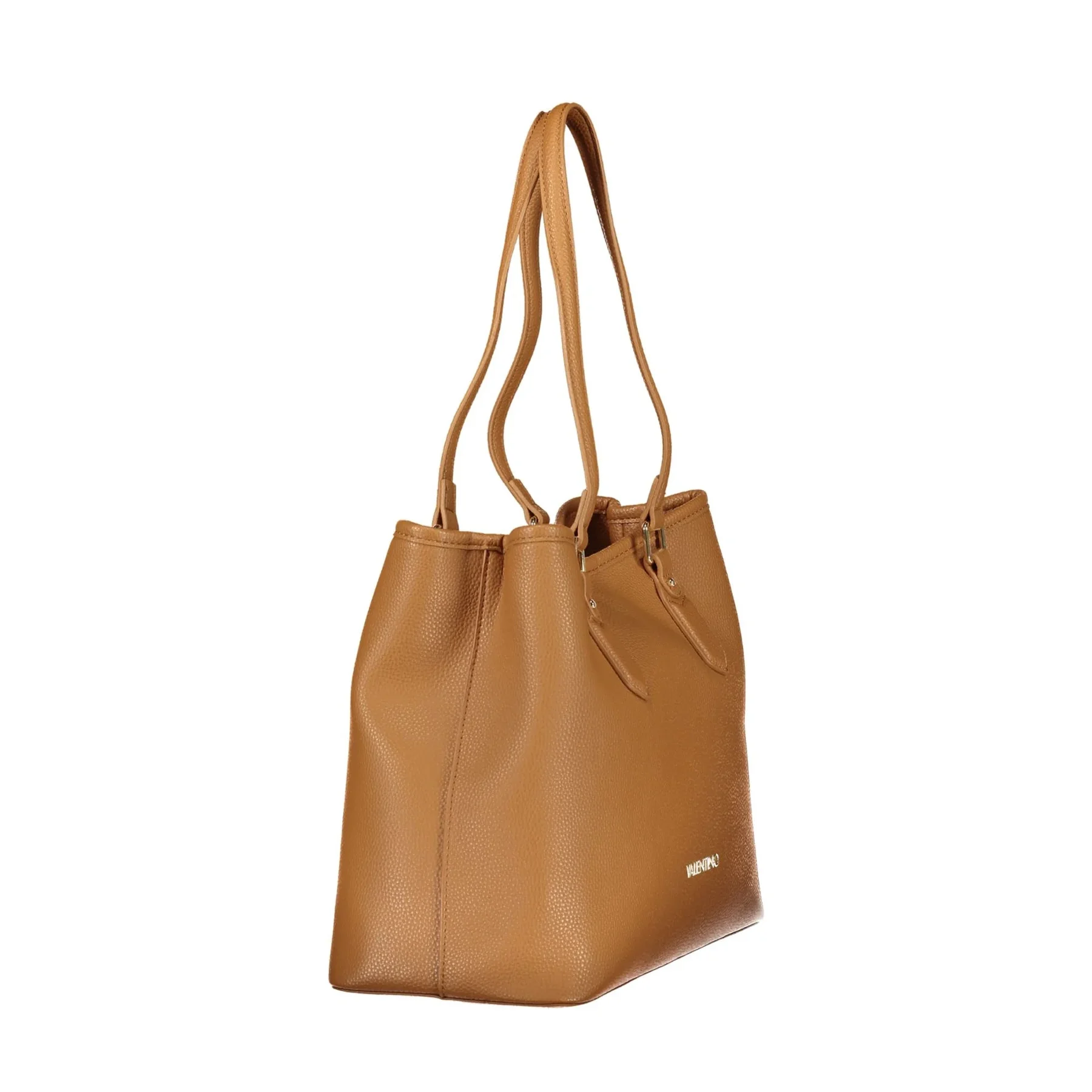 Valentino Bags Borsa a Tracolla Donna Logo - vista 5