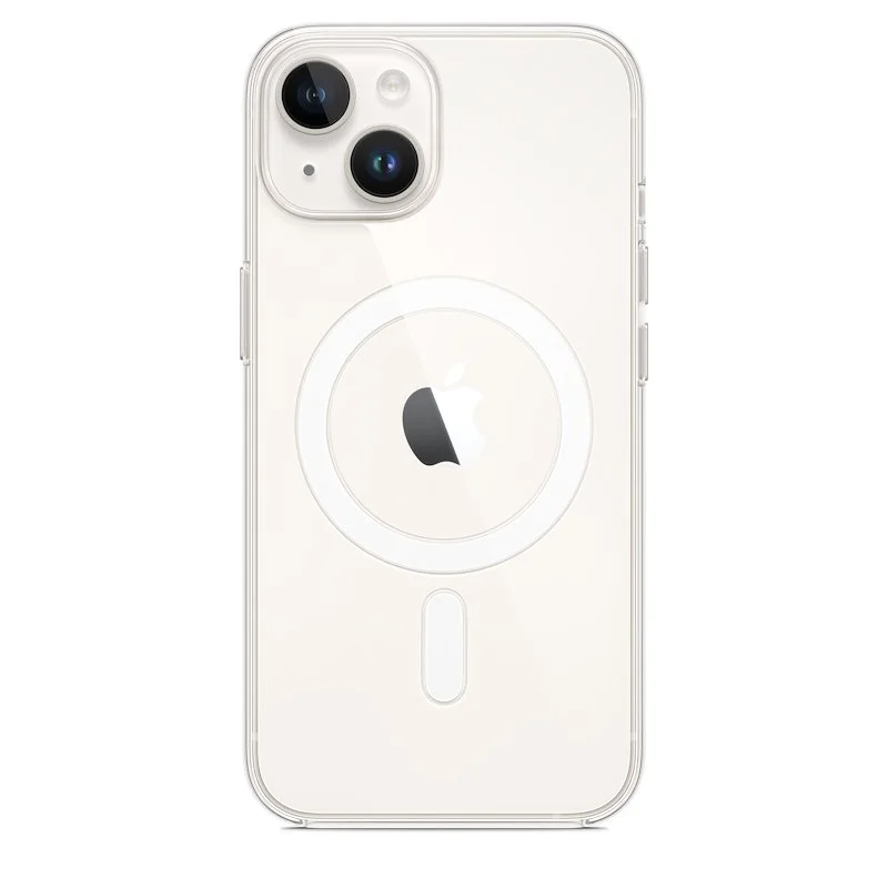 Custodia MagSafe per iPhone 14