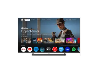 PEAQ PTV40GF-7124C Smart TV LED 40"