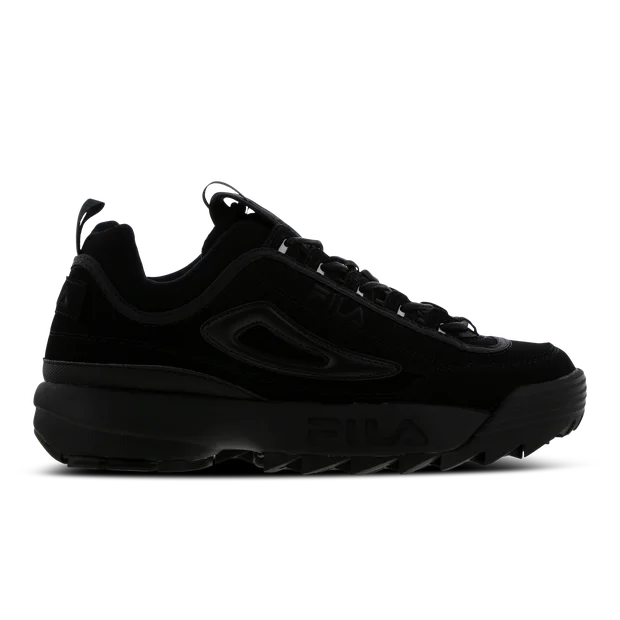 Fila Disruptor Uomo - Sneakers