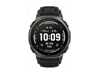 Amazfit T-Rex 3 Pro 44mm Tactical Black
