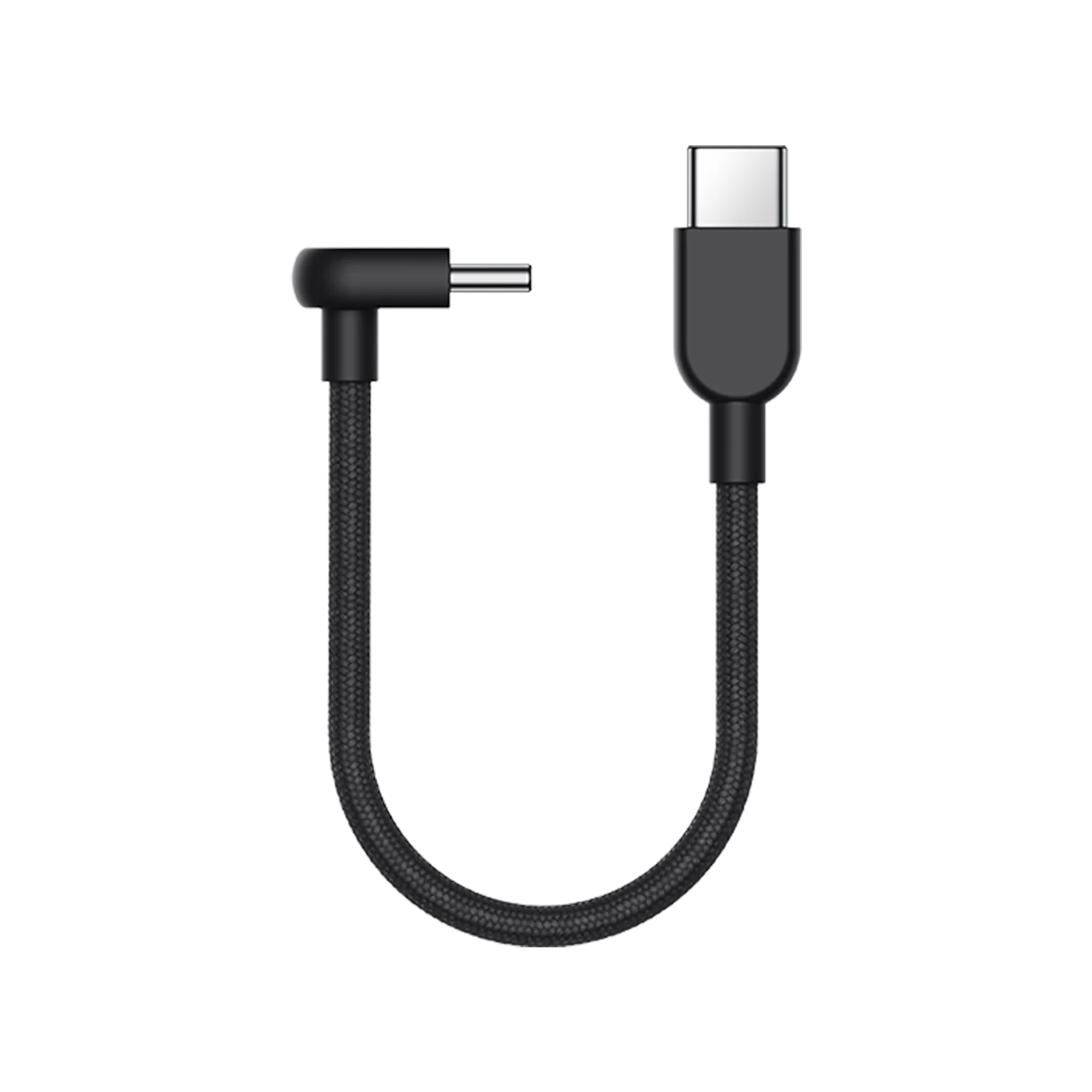 Xiaomi 3A Braided USB-C to USB-C Cable - vista 2