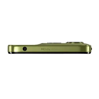 Motorola Moto G15 Power 8/512 GB Iguana Green