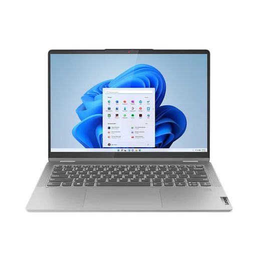 Lenovo IdeaPad Flex 5 14ABR8 con AMD Ryzen 5