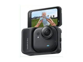 Action Camera INSTA360 GO Ultra
