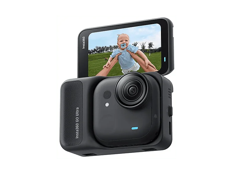 Action Camera INSTA360 GO Ultra