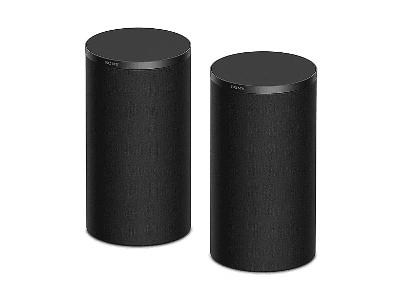 Sony BRAVIA Theatre Rear 9 SARS9.CEJ