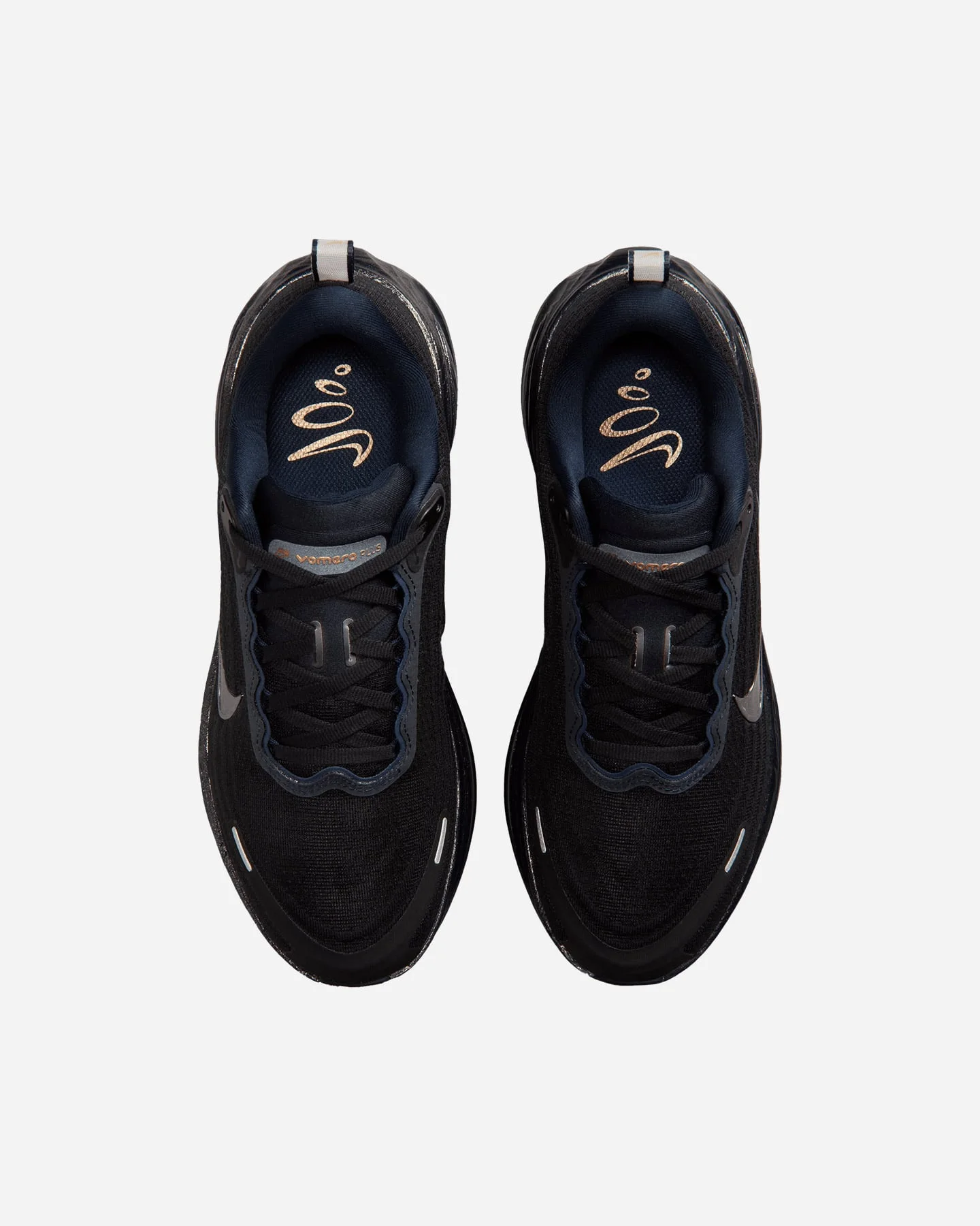 Nike Vomero Plus Keely Hodgkinson W - vista 4