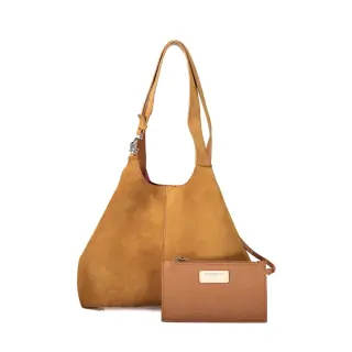 Coccinelle Pochette Donna Logo