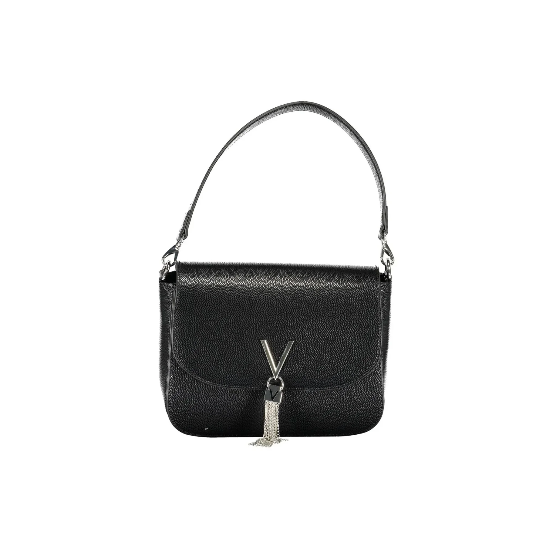 Valentino Bags Borsa a Spalla Donna Dettagli a Contrasto