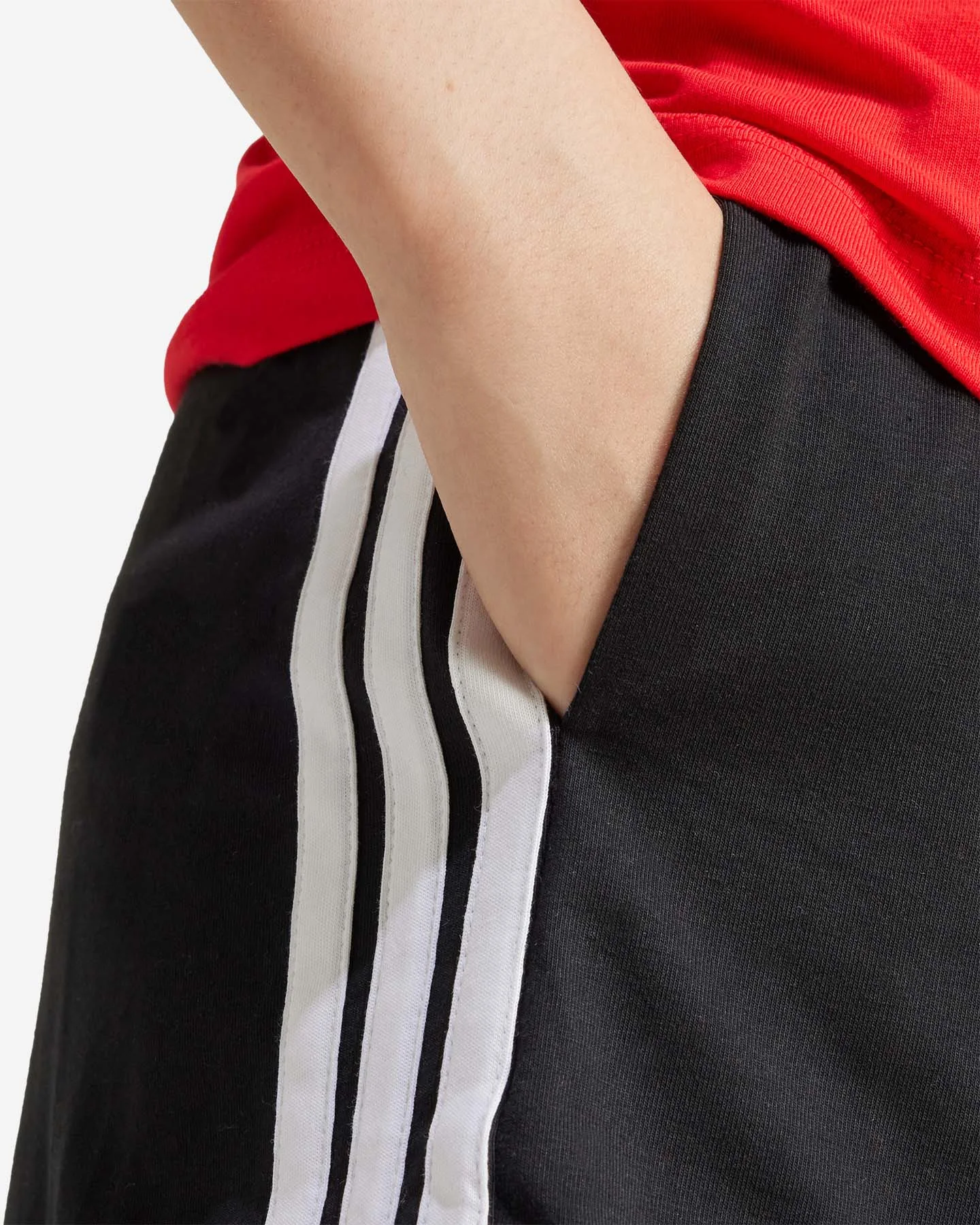 Adidas 3stripes W - vista 5