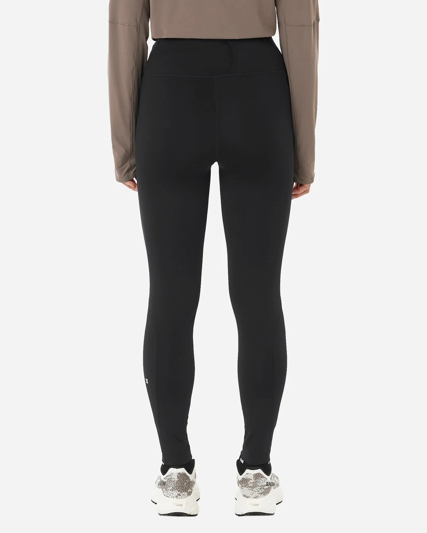 Salomon Shakeout Core W - vista 3