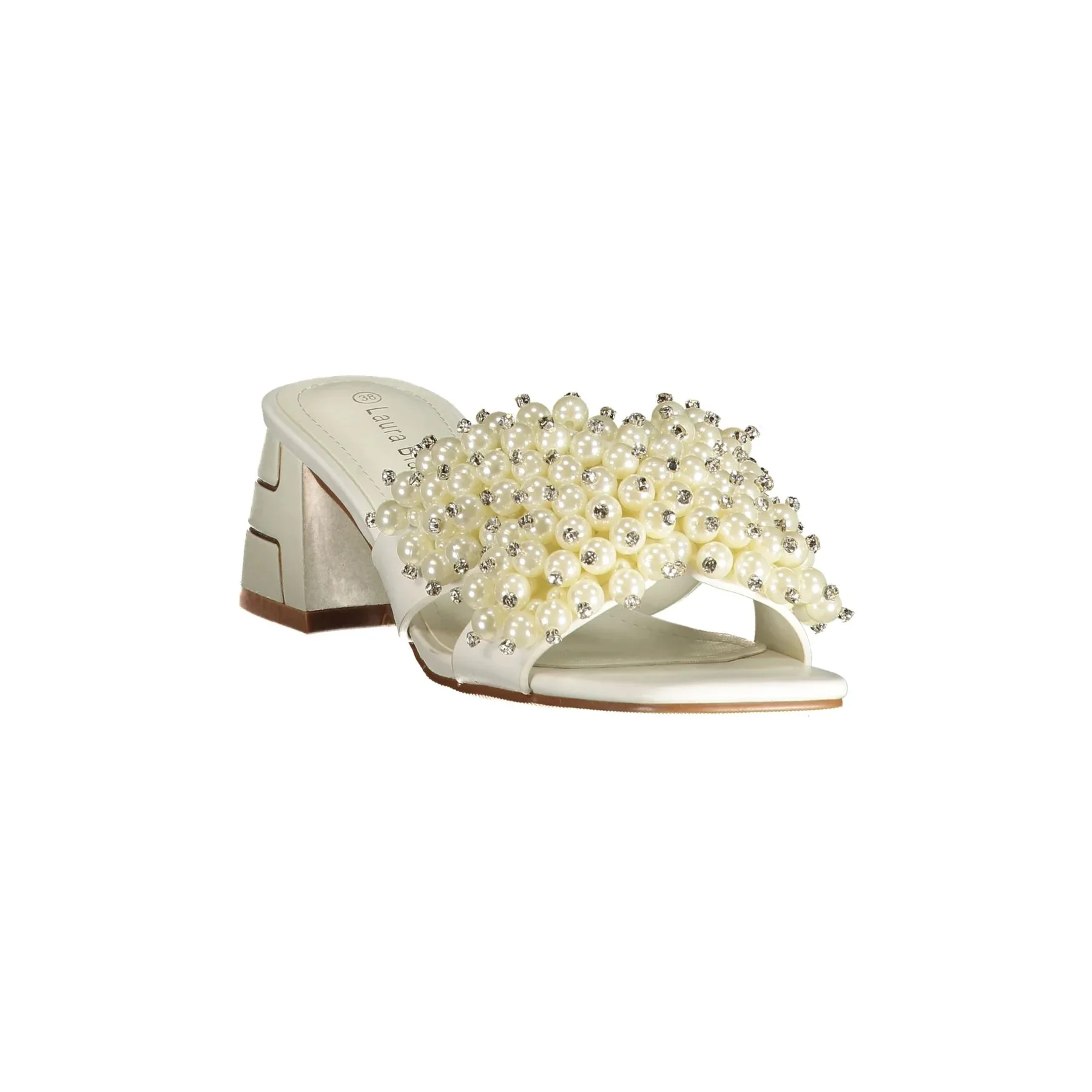 Laura Biagiotti sandali donna 9738 - vista 5