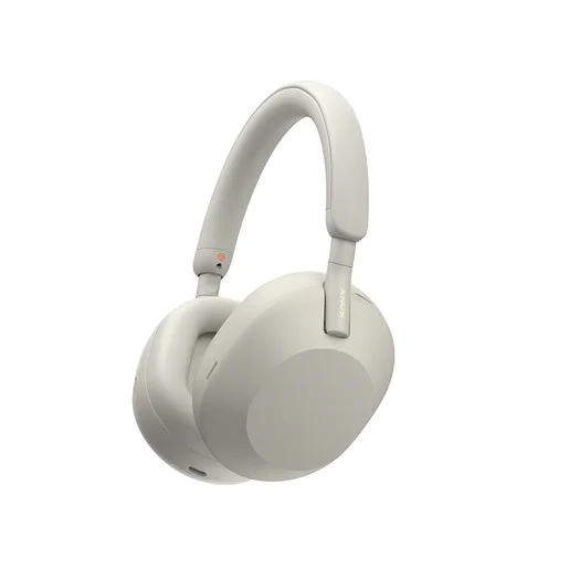 Cuffie Wireless Sony WH-1000XM5 - vista 2