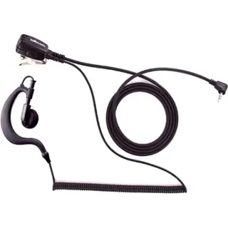 Microauricolare Motorola tipo G compatibile con PTT