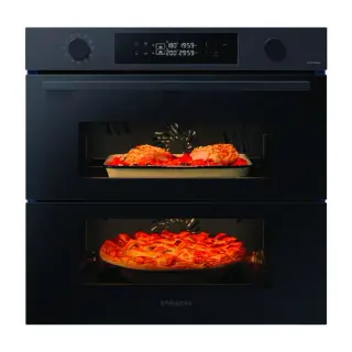 Forno ad incasso Samsung NV7B4540VBB Dual Cook Flex™