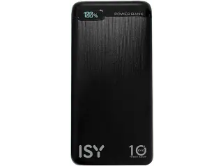 POWER BANK ISY PD 10000 mAh