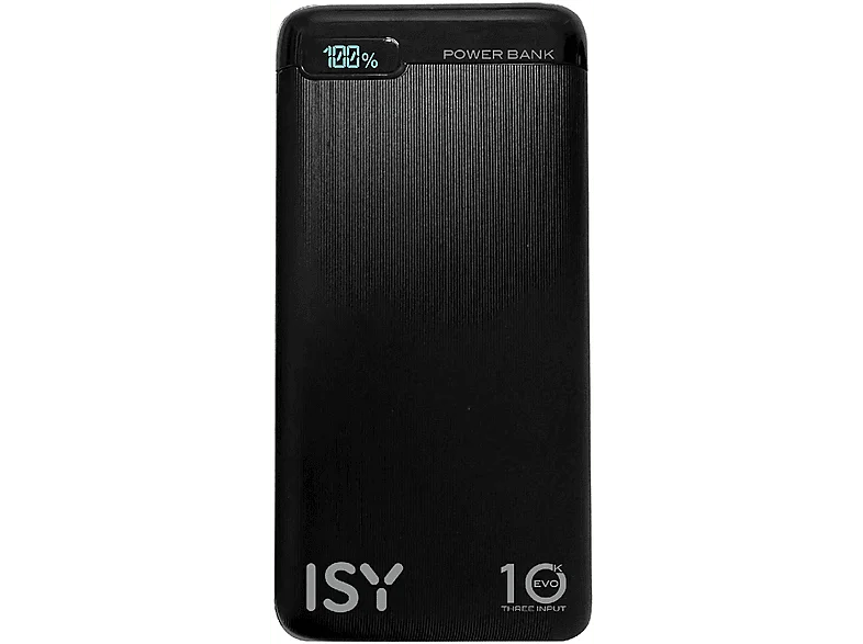 POWER BANK ISY PD 10000 mAh