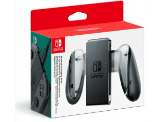 Controller Nintendo Impugnatura Ricarica per Joy-Con
