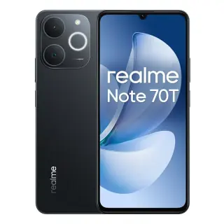 Realme Smartphone Note 70t