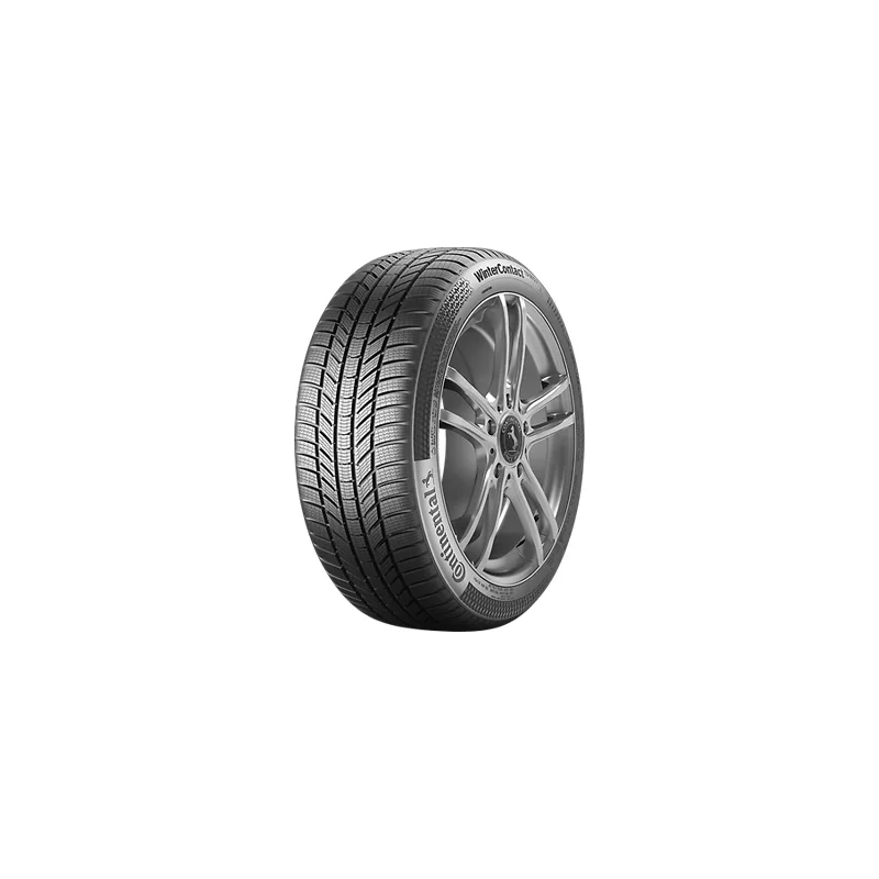 CONTINENTAL WinterContact TS870 P 255/45 R19 104W XL Inverno