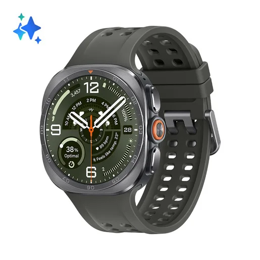 Samsung Watch Ultra2 47 mm