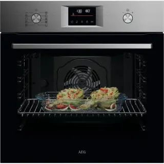 AEG TU5AB42SM Forno 72 L 2990 W Acciaio Inox