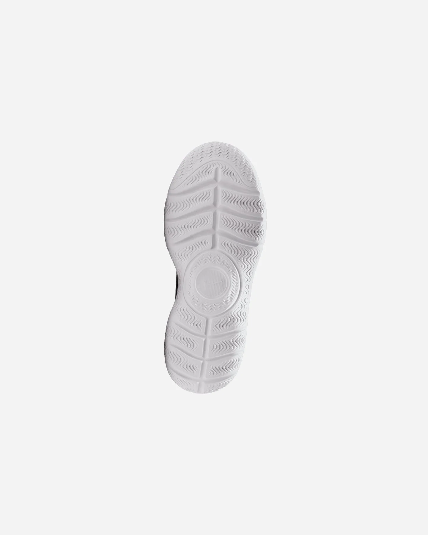 Nike Flex Runner 3 Gs Jr - Scarpe Sneakers - vista 7