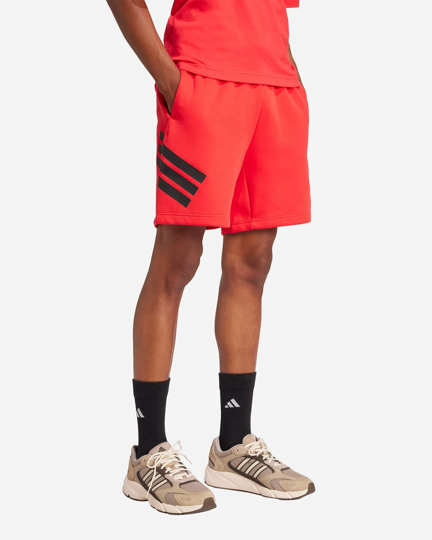 Adidas 3stripes M - vista 4