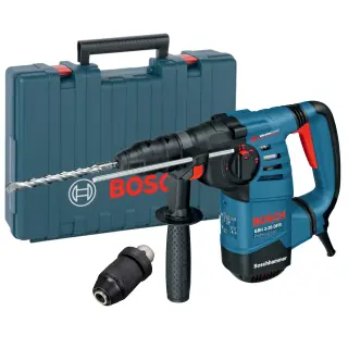 Martello Perforatore Bosch GBH 3-28 DFR