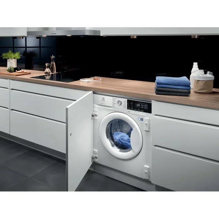 Electrolux Lavatrice serie 700 SteamCare - vista 6