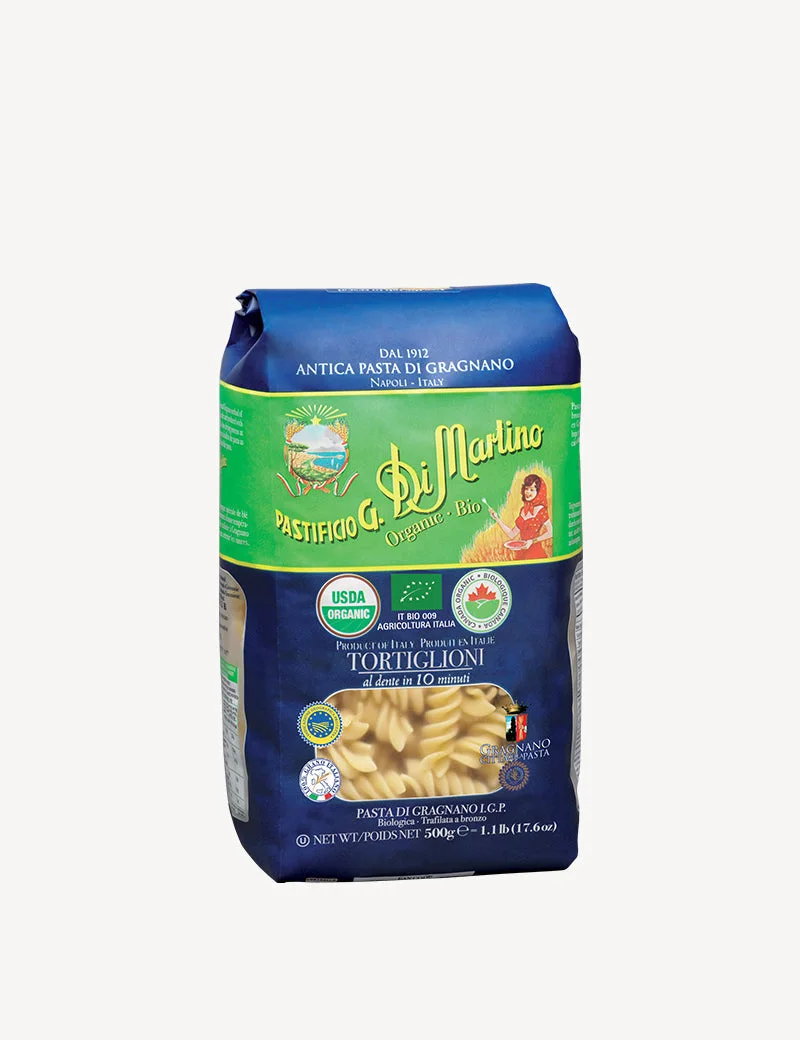 Tortiglioni BIO